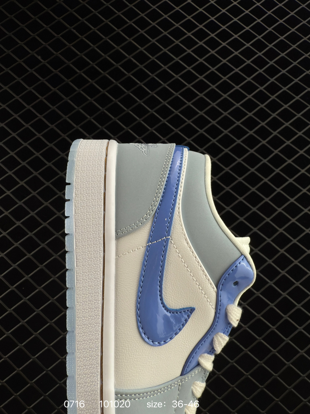 Air Jordan 1 Low AJ1